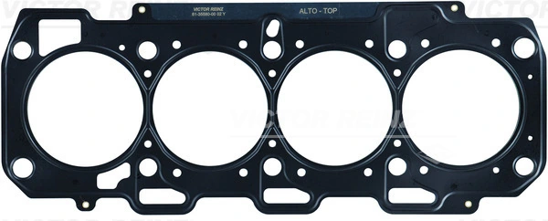 Gasket, cylinder head